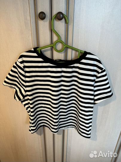 Топ женский