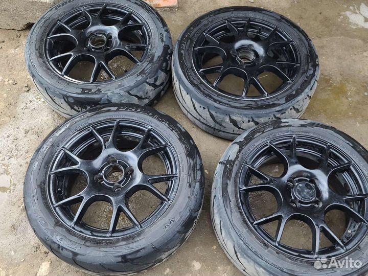 Austone CSR69 4/35 R15