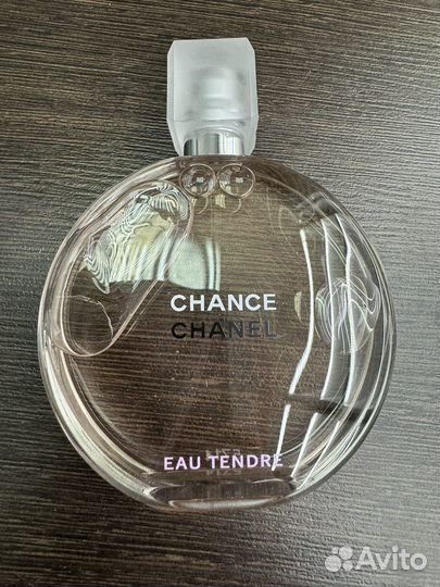 Женская туалетная вода chanel Chance Eau Tendre