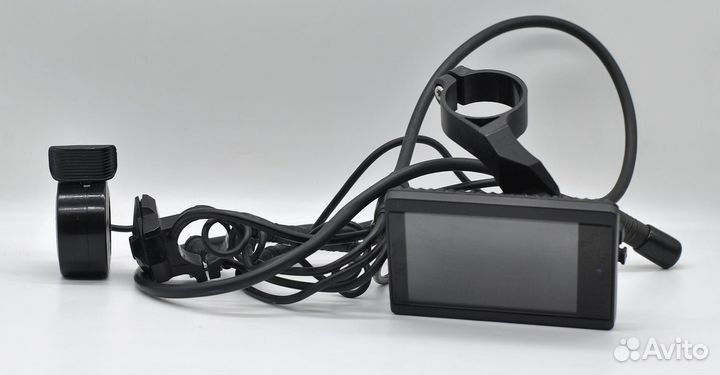 Дисплей контроллера 850C для моторов Bafang