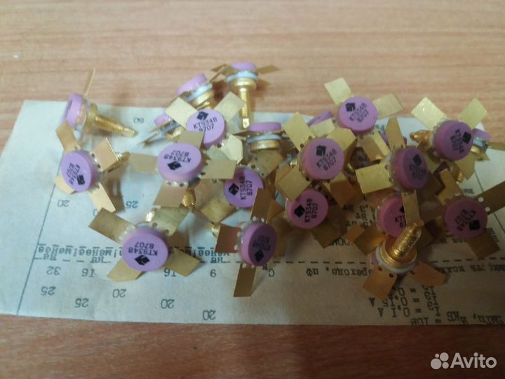 Кт920А. кт925Б. кт934А