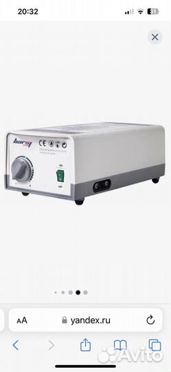 Противопролежневый матрас Barry Mezzo Basic