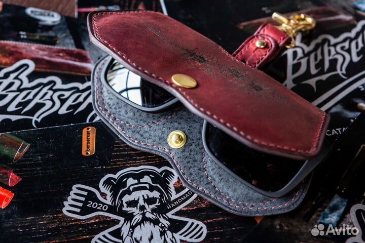 Футляр, чехол для очков