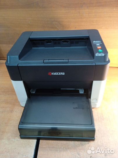 Принтер Kyocera FS-1060DN