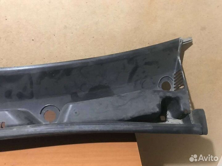 Жабо ford fusion