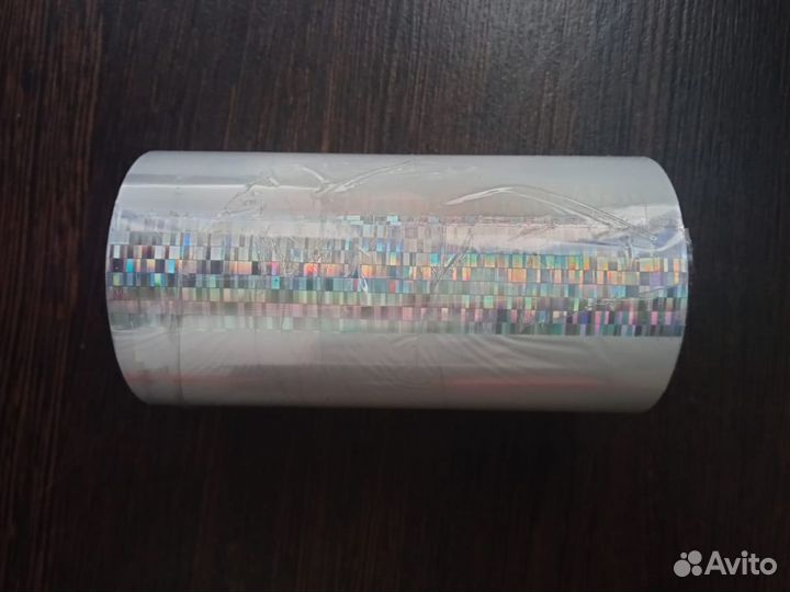 Риббон для термотрансферного принтера