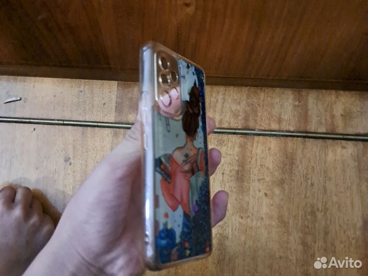 Чехол на а53