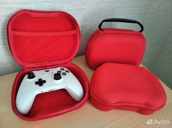Чехол xbox one геймпад