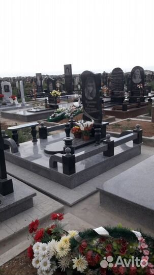 Изготовление памятников