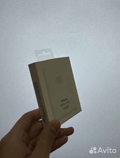 Magsafe battery pack 5000mah