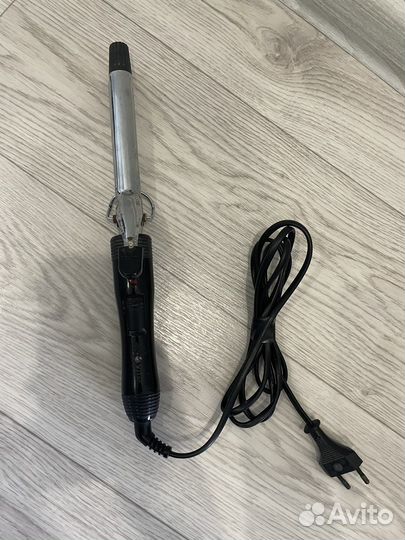 Плойка для волос