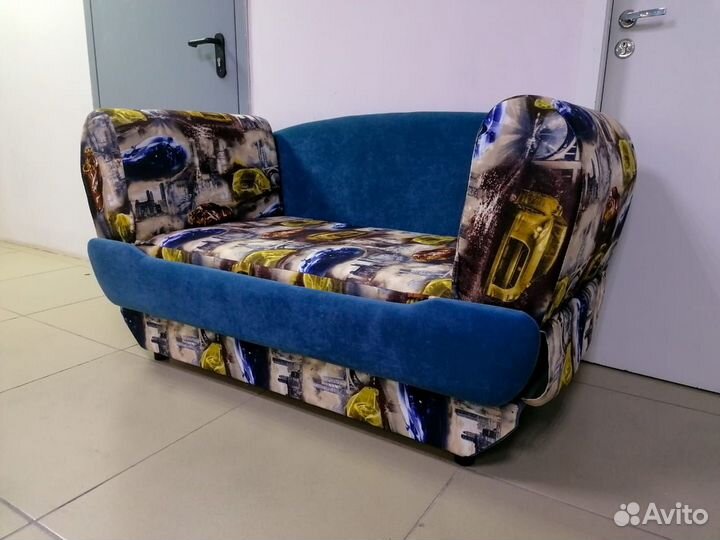 Диван кровать 