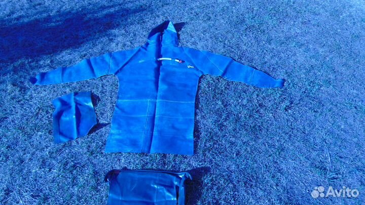 Продам гидрокостюм