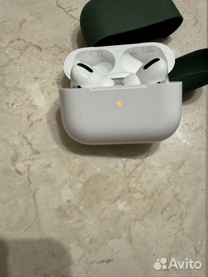 Airpods pro