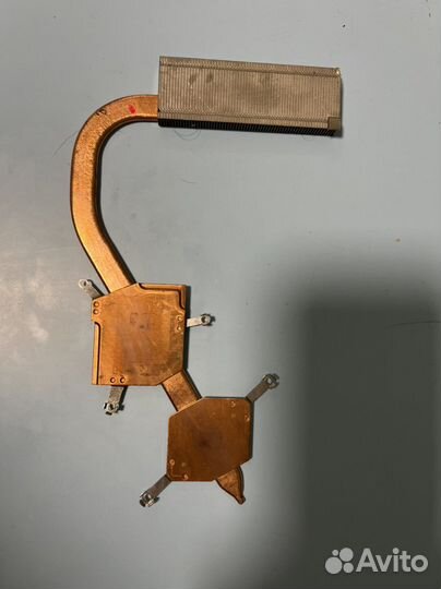 Acer Extensa EX2510G-53DE в разбор