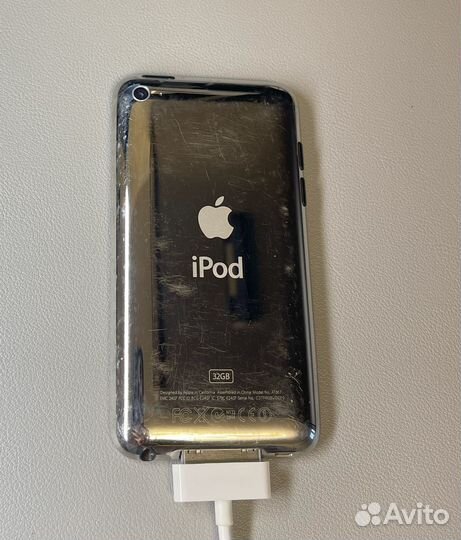 iPod touch 4Gen 32GB