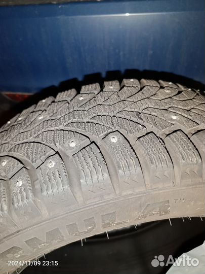 Formula Ice 185/55 R15 85T