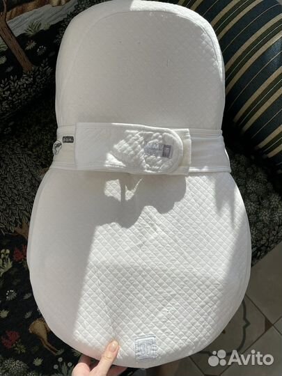 Кокон red castle cocoonababy