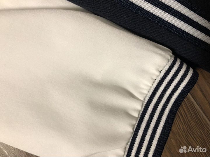 Комплект юбка+блуза