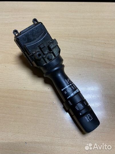 Переключатель дворников Kia Sportage 3