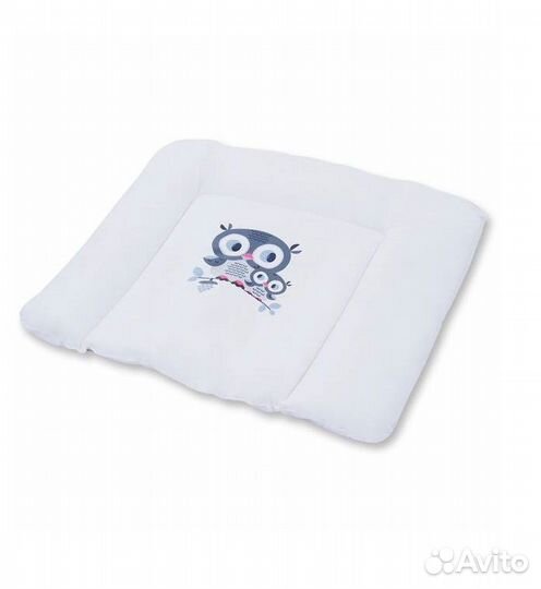 Пеленальный матрас на комод Berber Dino Mat XL 80