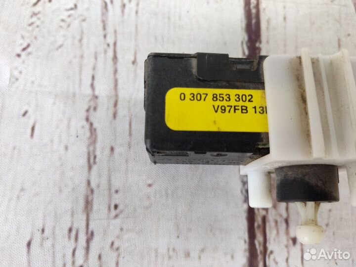 Корректор фары Fiesta Фиеста