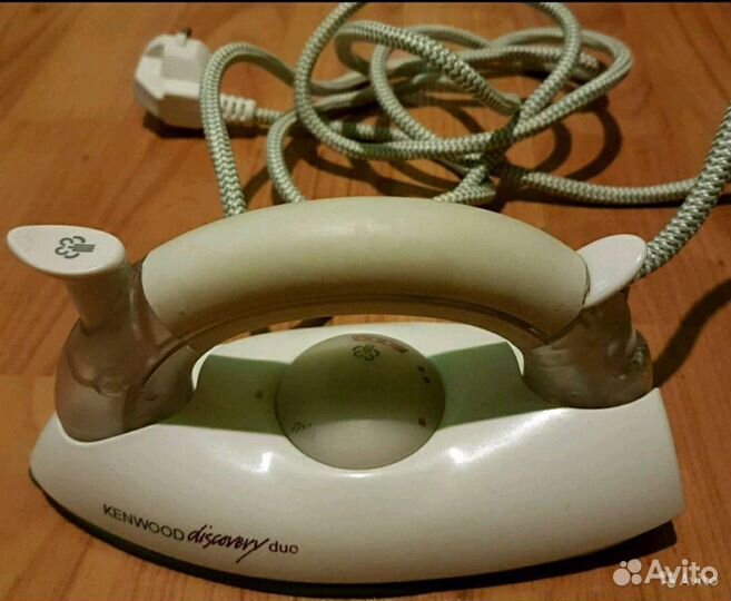 Утюги на запчасти