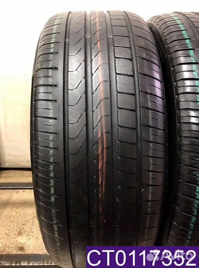 Pirelli Scorpion Verde 255/45 R20 101W