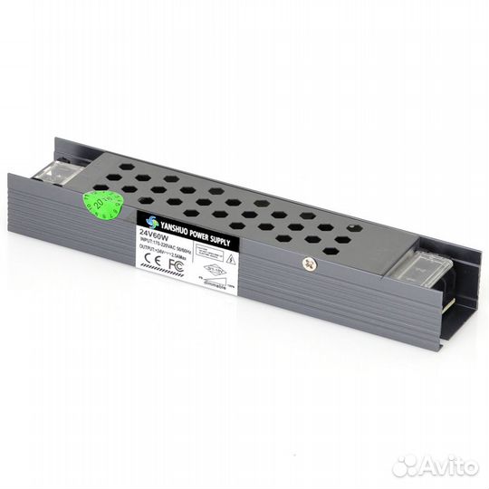 Блок питания SWG 