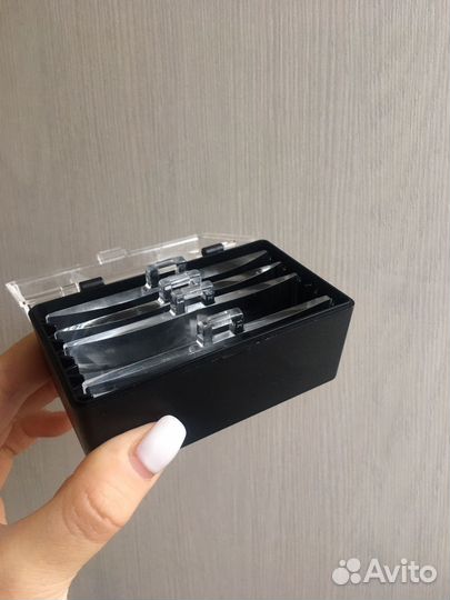 Очки электроэпиляция