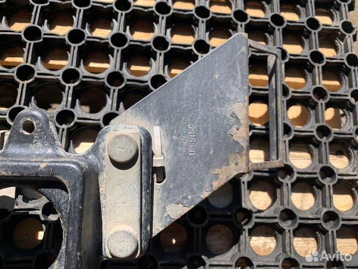 Кронштейн глушителя Scania P 5 Серия P440 LA4X2HNA