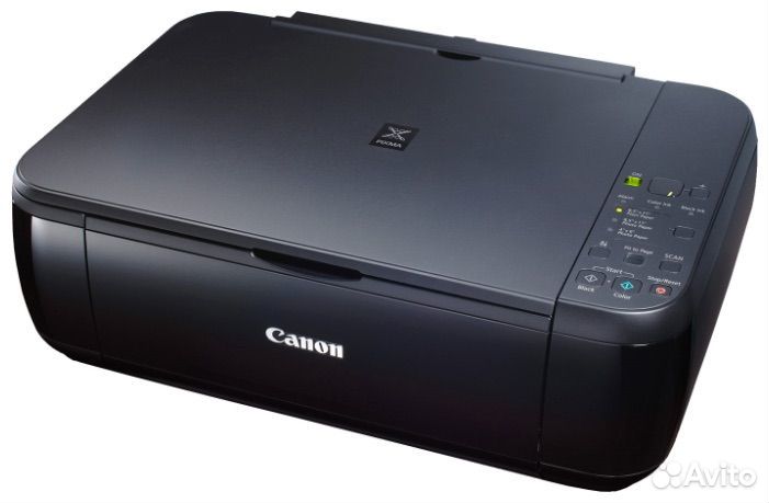 Принтер Canon pixma MP280