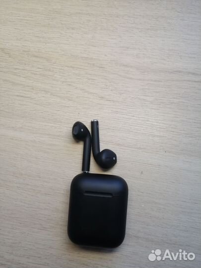 Без проводные наушники бу