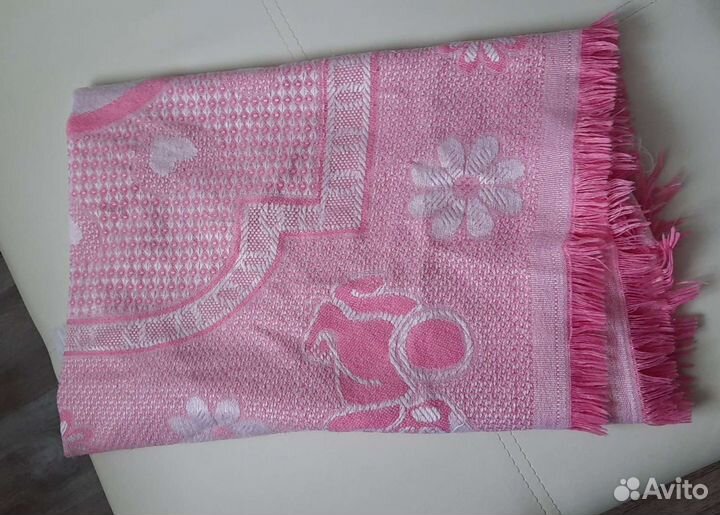 Детское одеяло