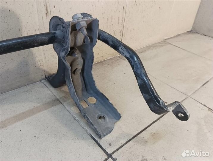 Стабилизатор задний Citroen C5 2009