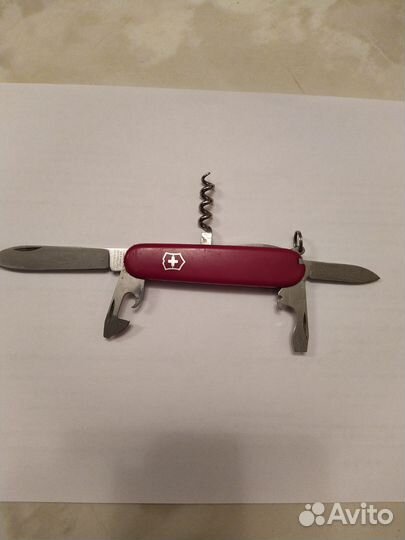 Нож складной victorinox