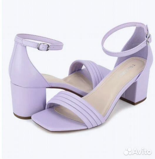 Босоножки женские 37 размер