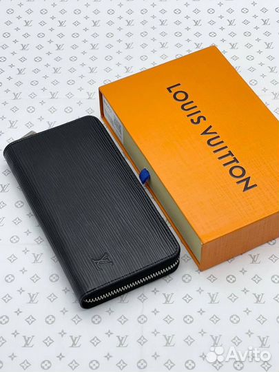 Портмоне мужское louis vuitton