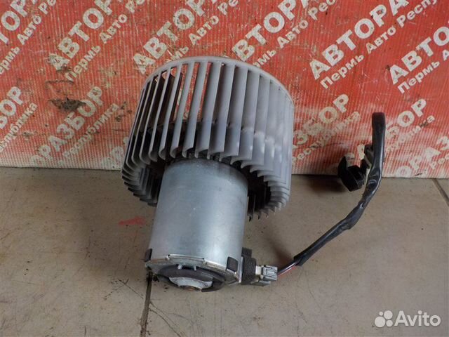 Мотор печки Kia Ceed хэтчбек (S2 3 двери) G4FC