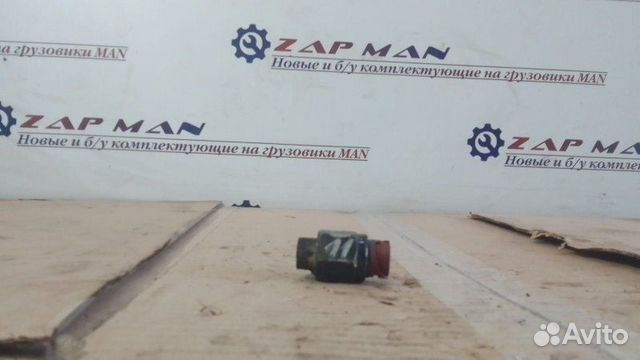 Датчик давления воздуха Man Tgl Tgm Tga Tgs Tgx