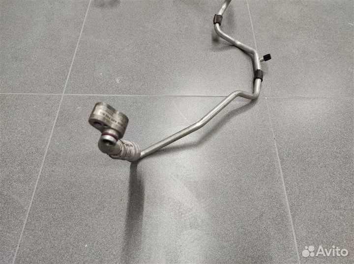 Трубка кондиционера Vw Passat Cc