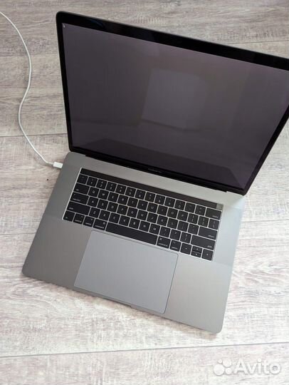 Macbook Pro 15