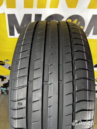 Triangle EffeXSport TH202 315/35 R20 и 275/40 R20 Y