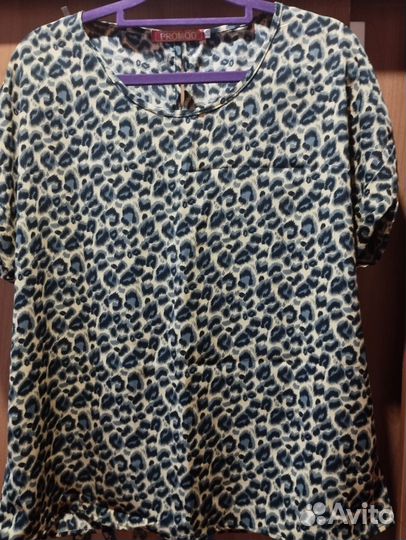 Женские вещи