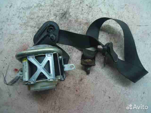 Ремень безопасности Hummer H3 H3 2005 - 2010