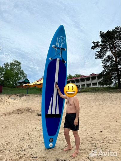 Сап доска б/у