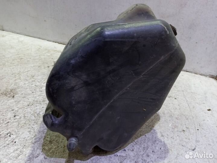 Бачок омывателя ман TGS