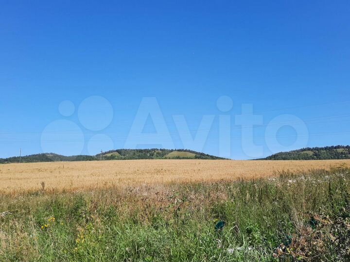 Участок 9,7 сот. (СНТ, ДНП)