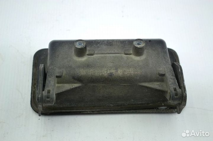 Ручка двери наружная, правая volvo F12 (01.77-12.94)