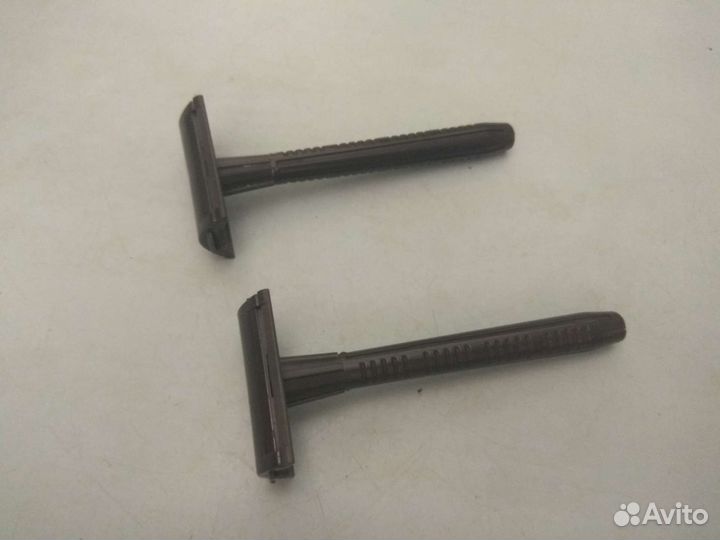 Бритвенные станки